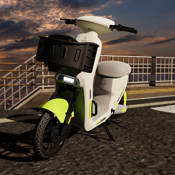 喵走電動(dòng)車(chē)展示（31）